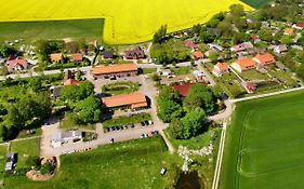 Ruegenhof Kap Arkona